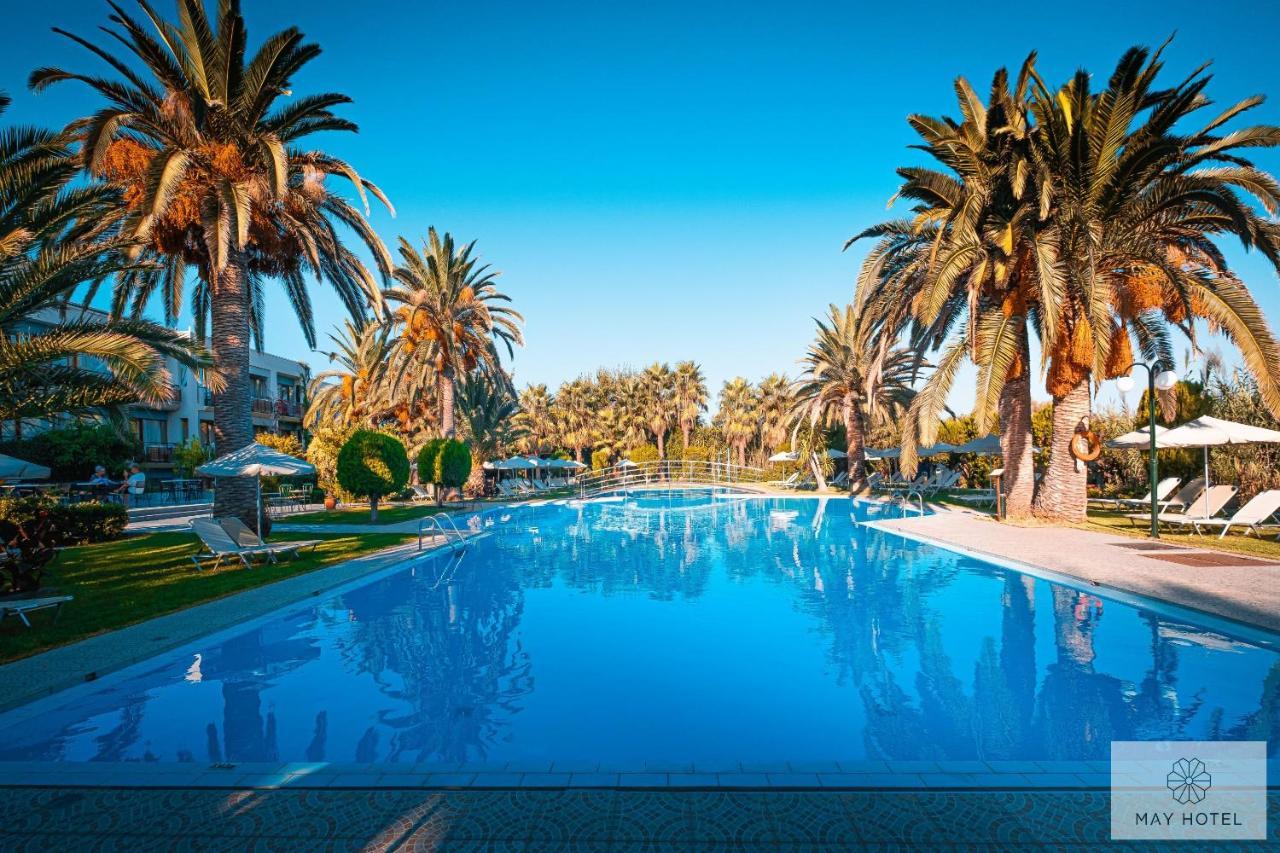 May Beach Hotel Hotel