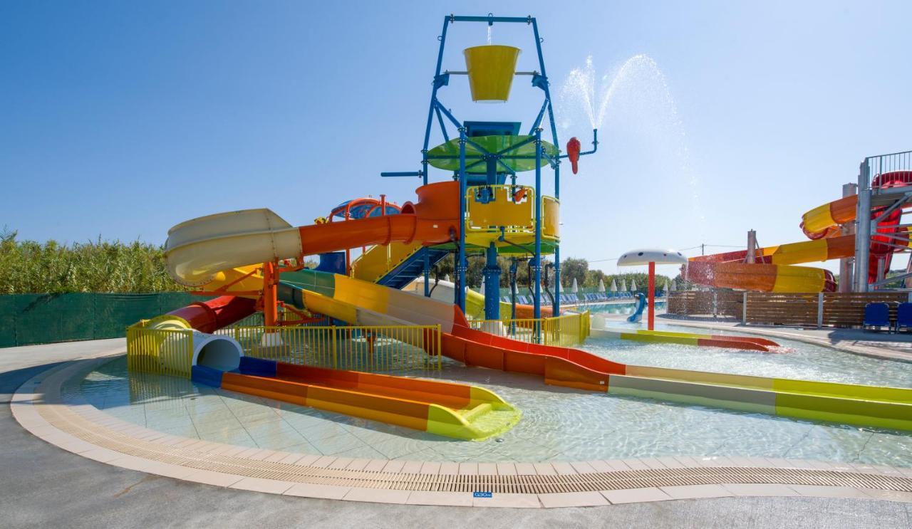 Selini & Waterpark Kolymbari