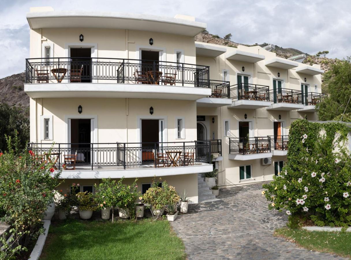 Aretousa Apartment