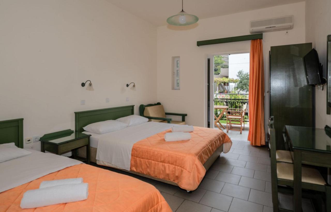 Apartment Aretousa Sougia
