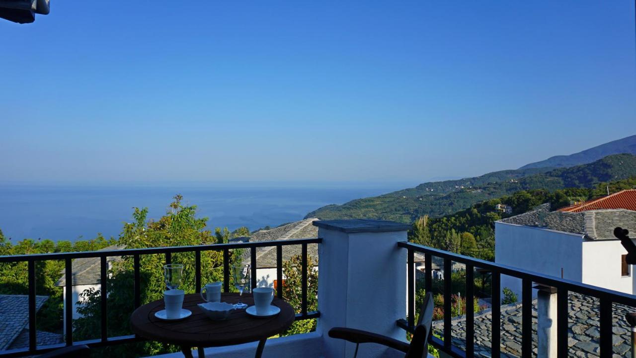 Muses Guest house