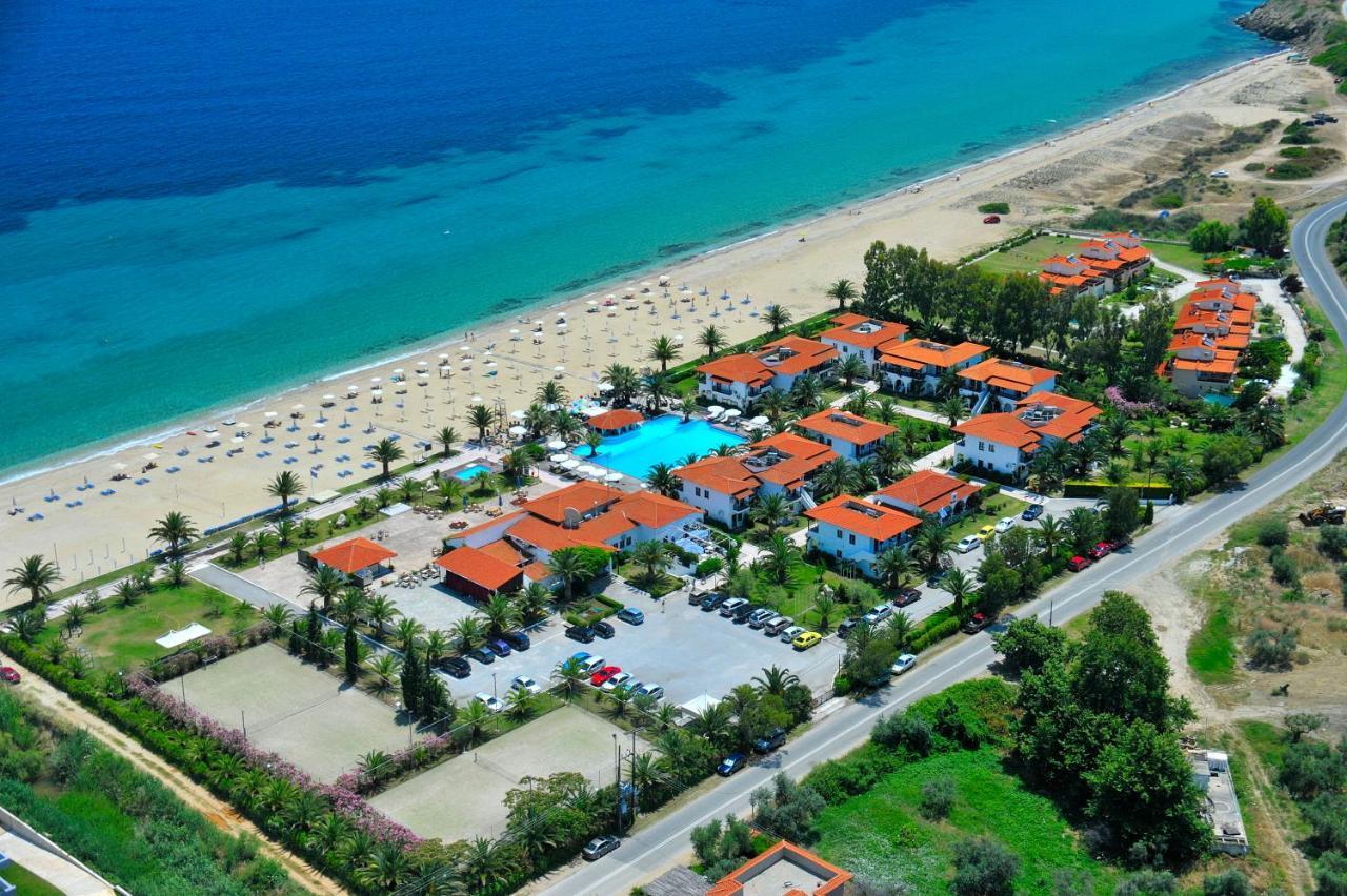 Assa Maris Pyrgadikia