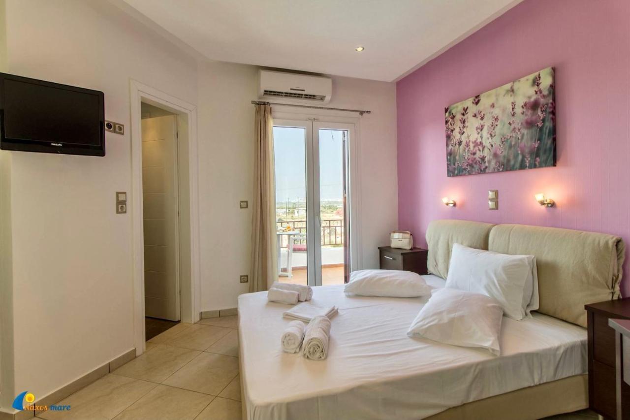 Aparthotel Naxos Mare