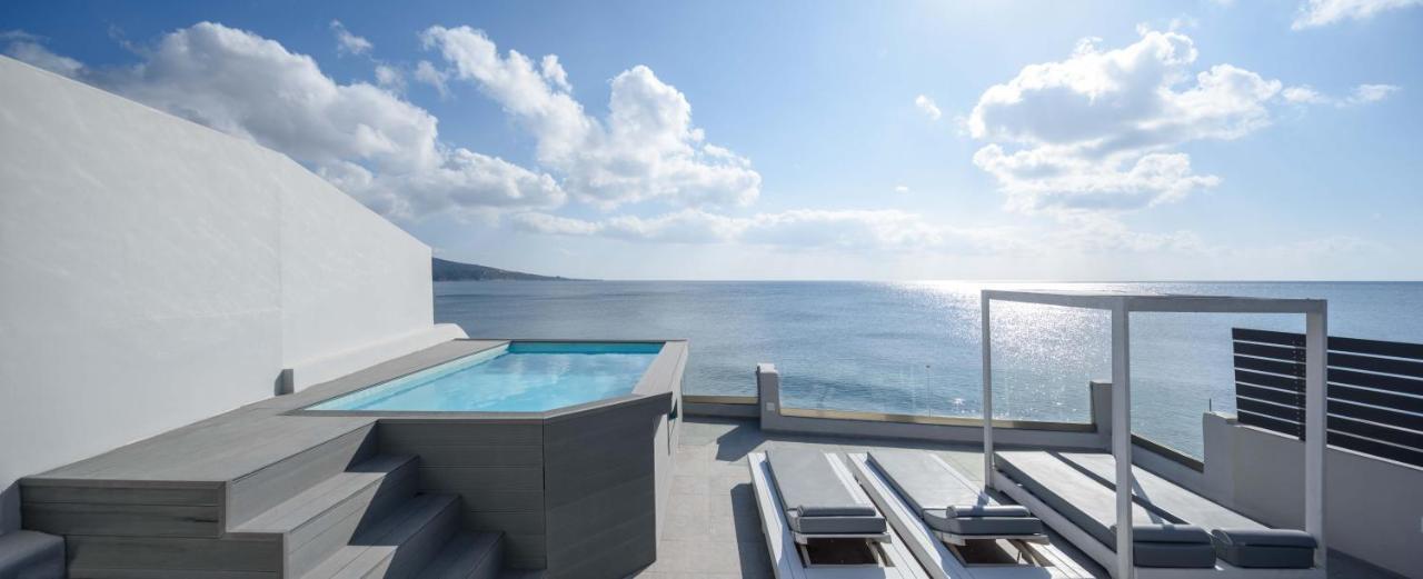 Sublime & Caves Villa Akrotiri (Santorini)
