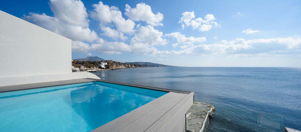 Villa Sublime & Caves Akrotiri (Santorini)
