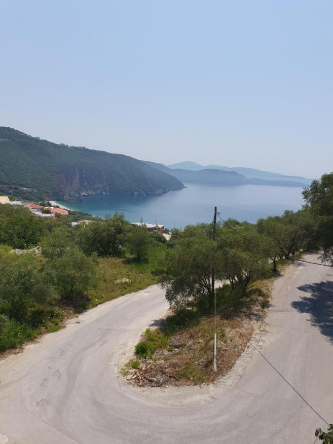 Bella Vista & Aparthotel Parga