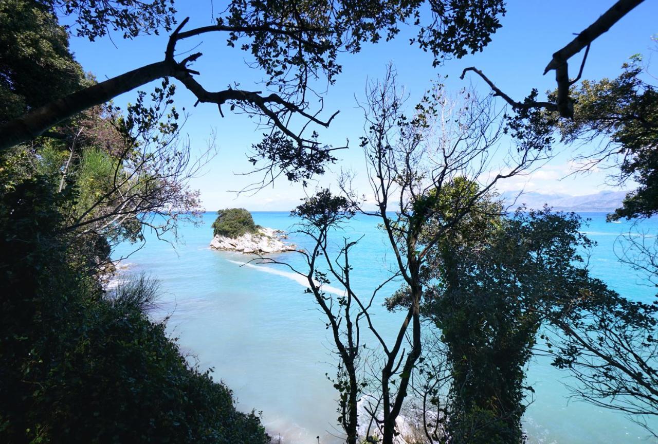 Thalia Estate Agios Spyridon (Corfu)