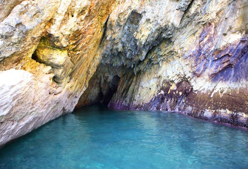 Villa Thalia Estate Agios Spyridon (Corfu)