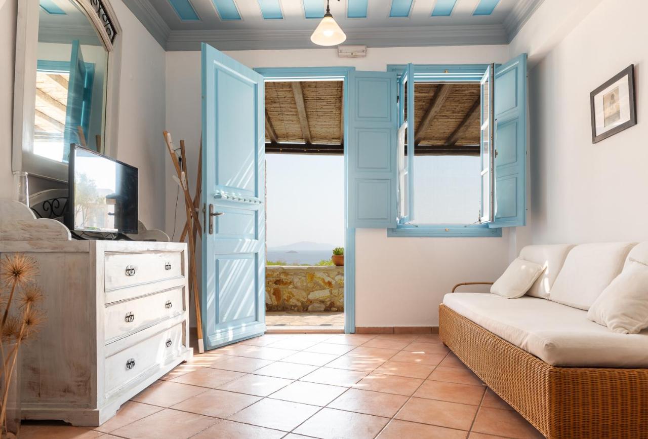 Patmos Studios Skala (Patmos)