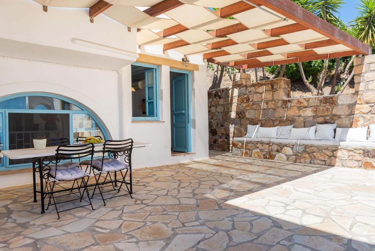 Patmos Studios * Skala (Patmos)