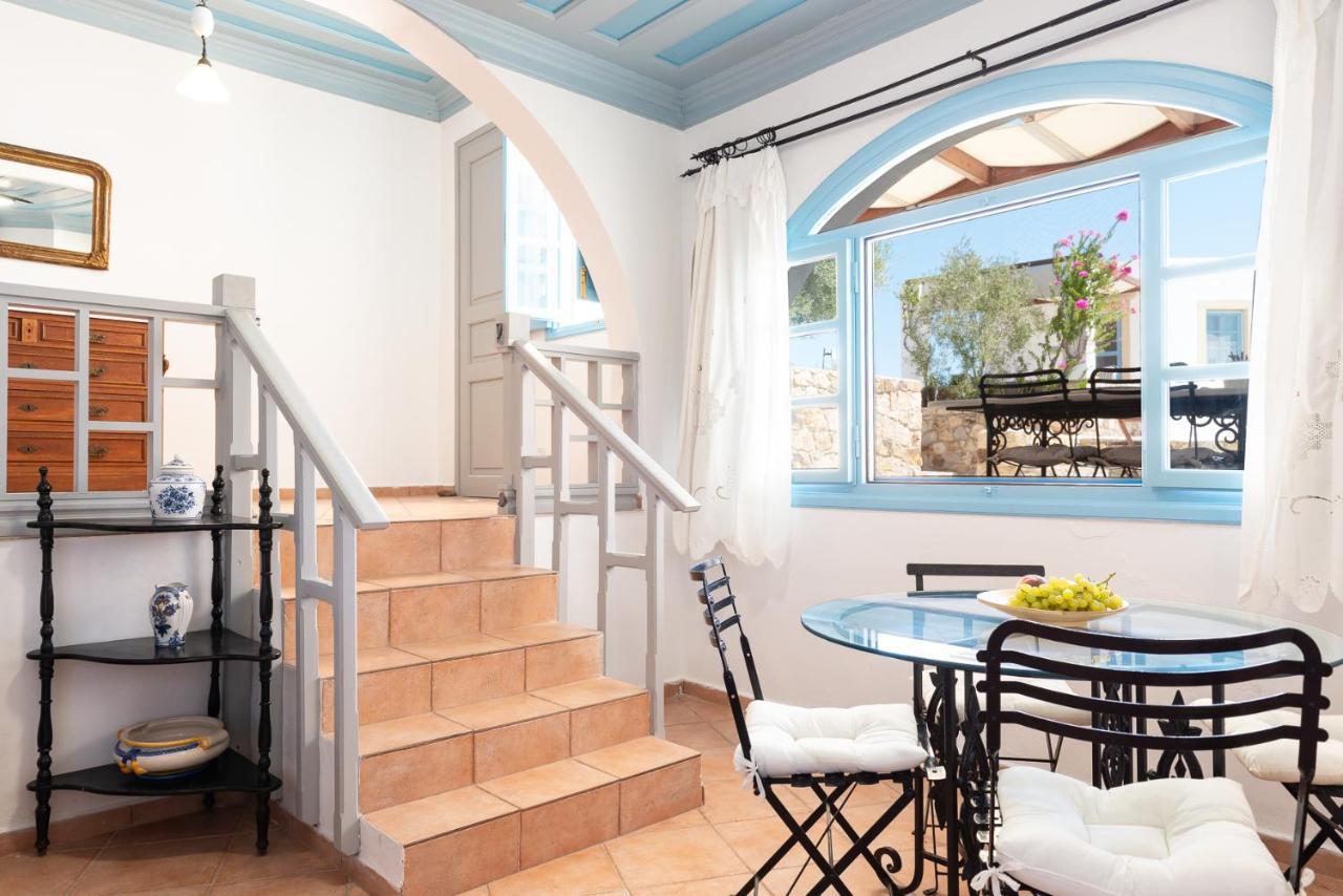 Patmos Studios Apartment Skala (Patmos)