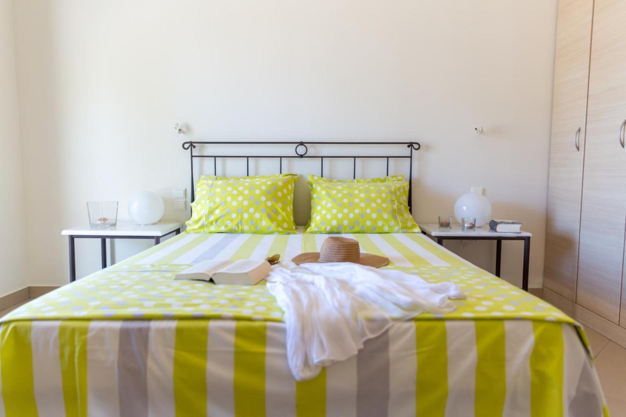 Apolonio Evia 4* Pefki (Evia)