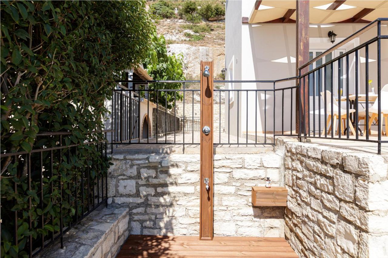 Agios Antonios