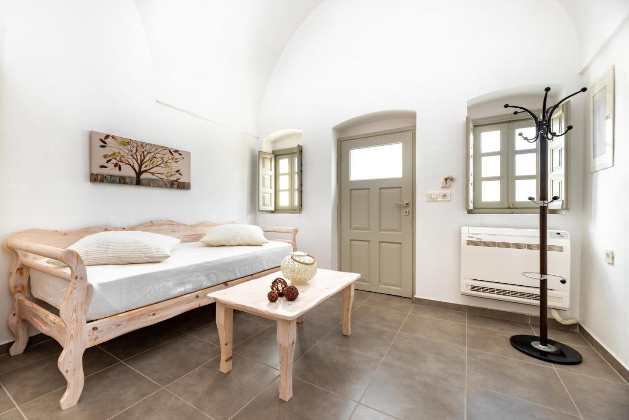 Villa Aegeon Grande