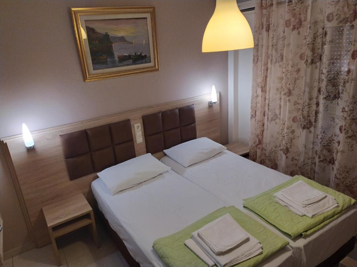 Sun Pieria Apartment *
