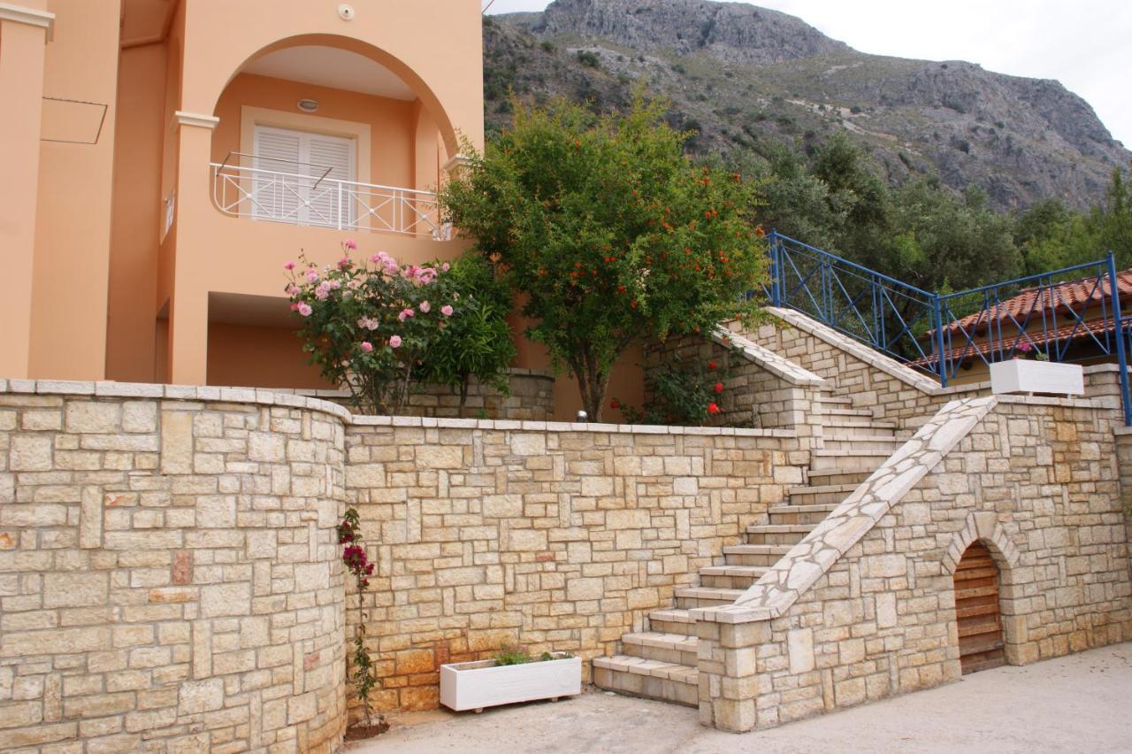 View Luxury Aparthotel 4*