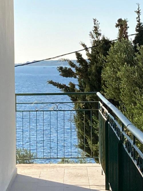 Angeliki * Lassi (Kefalonia)