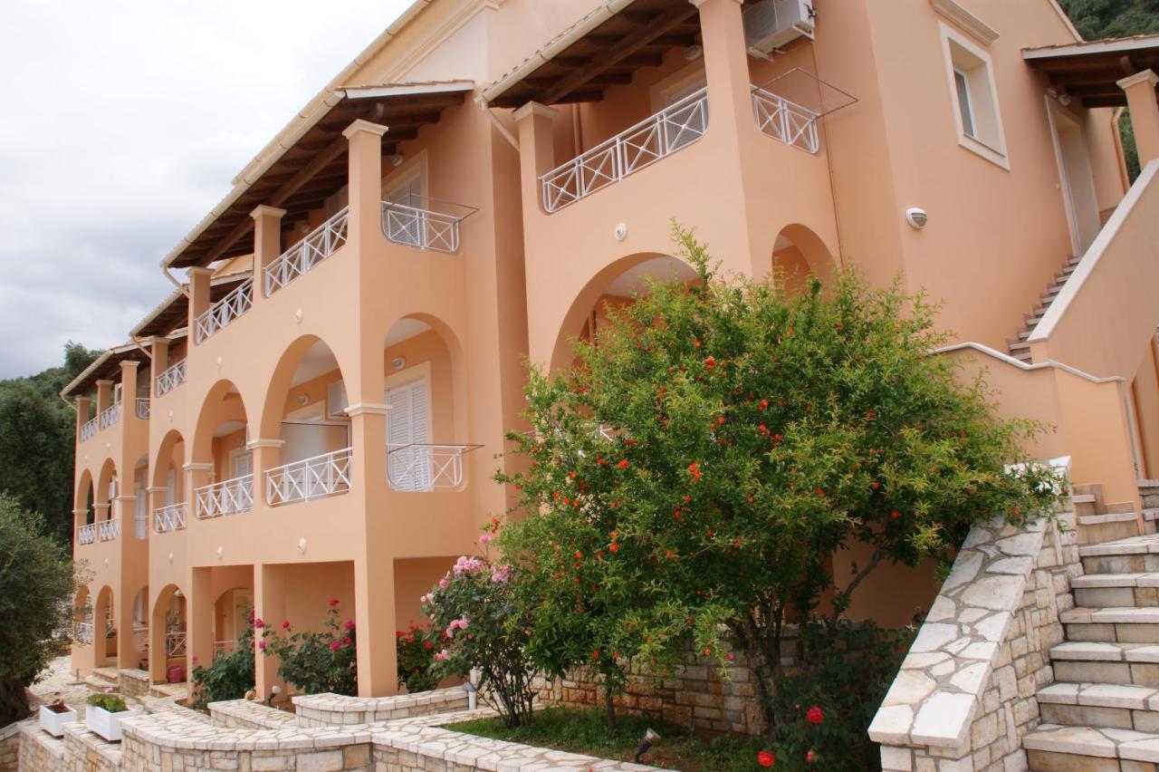View Luxury Aparthotel