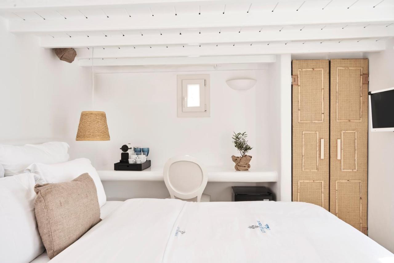 Apartment Little Venice *
