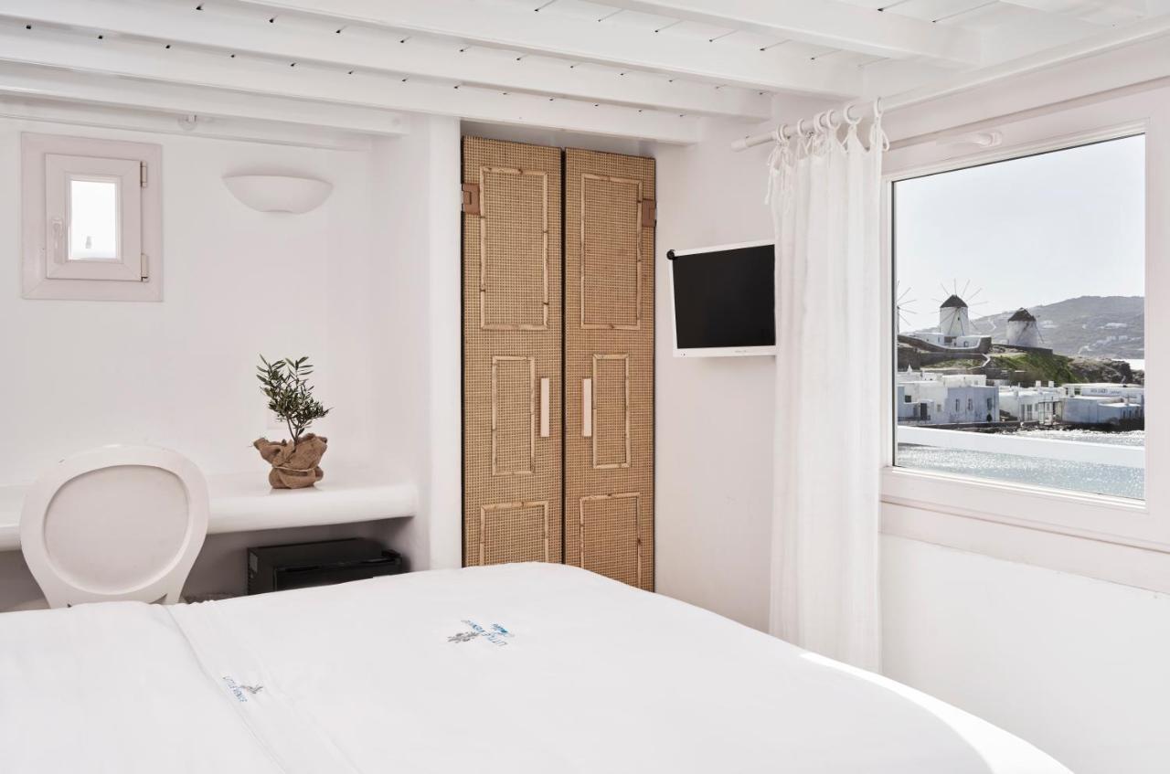 Apartment Little Venice Mykonos Town