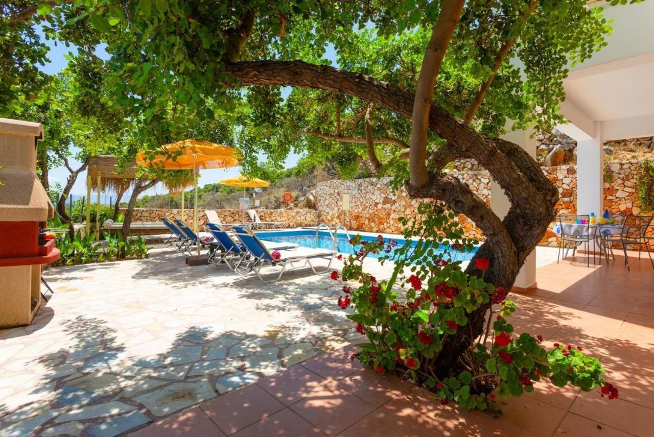 Astra Villa Skala (Kefalonia)