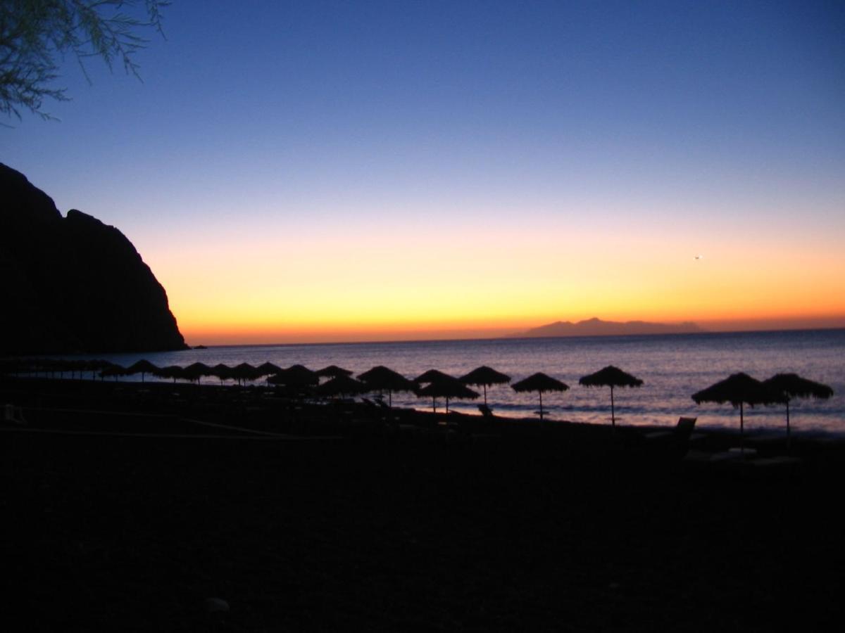 Guest house Evelina Pension: Diverse Near Black