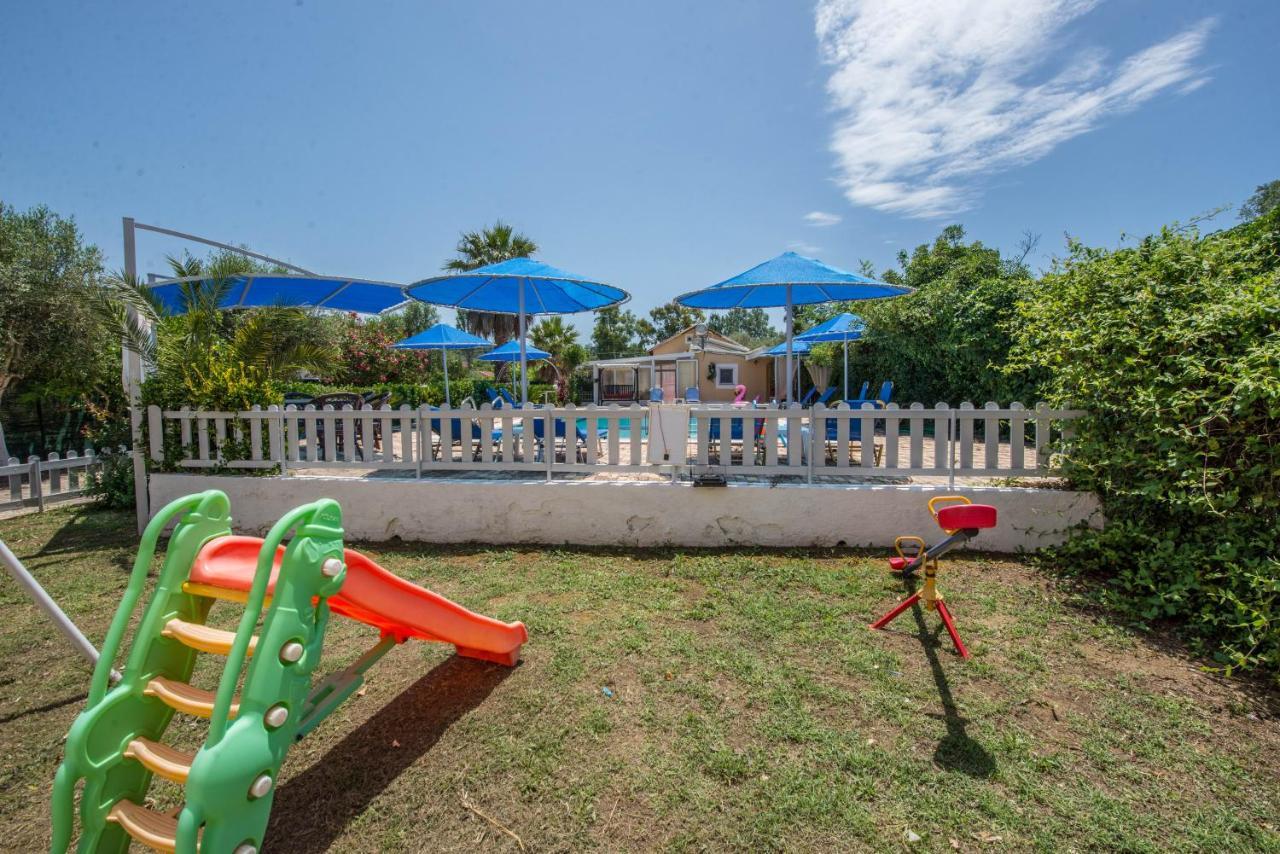 Eleni Holidays With Swimming Pool, Sidari Corfu 3* Sidari (Corfu)