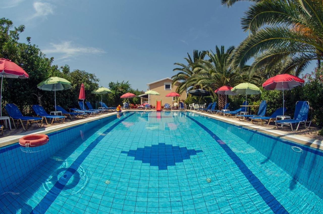 Eleni Holidays With Swimming Pool, Sidari Corfu Sidari (Corfu)
