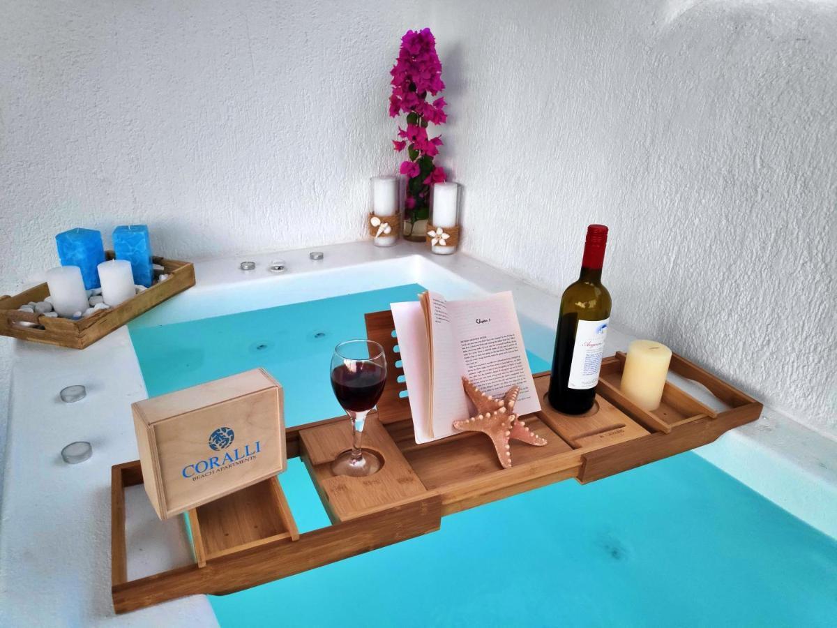 Coralli Aparthotel