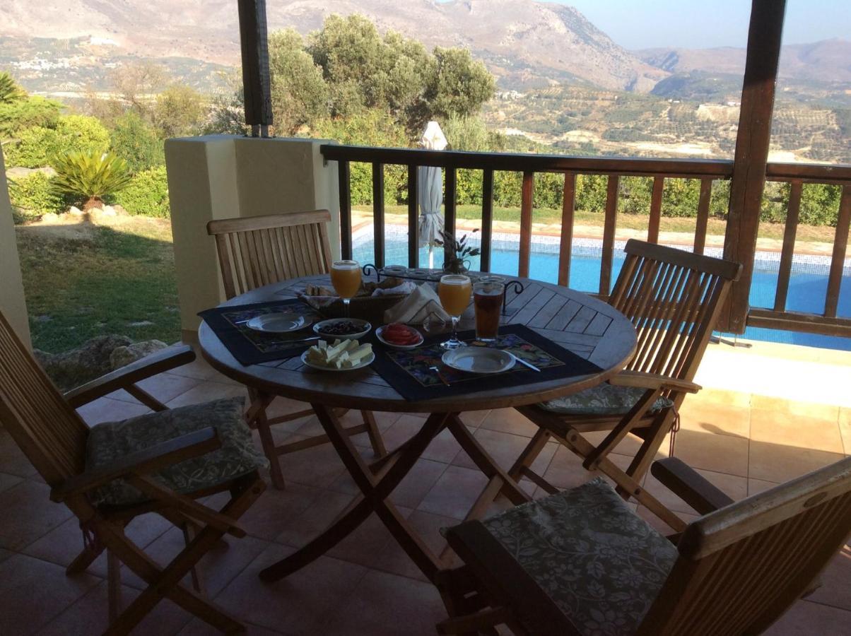 Villa Crete Family *