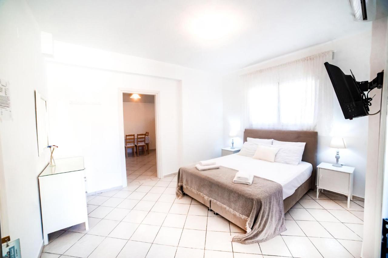 Apartment Filia & Agioi Apostoloi (Evia)