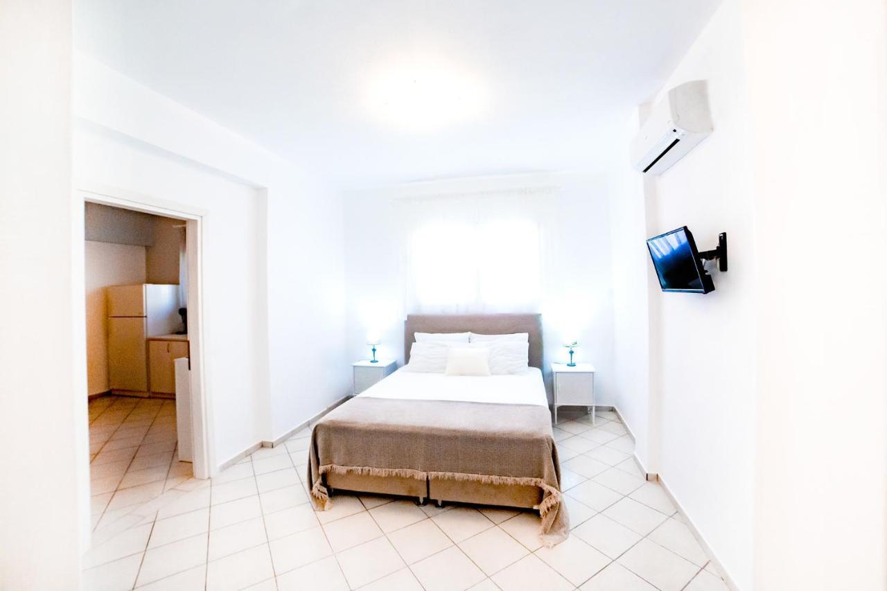 Filia & Apartment *