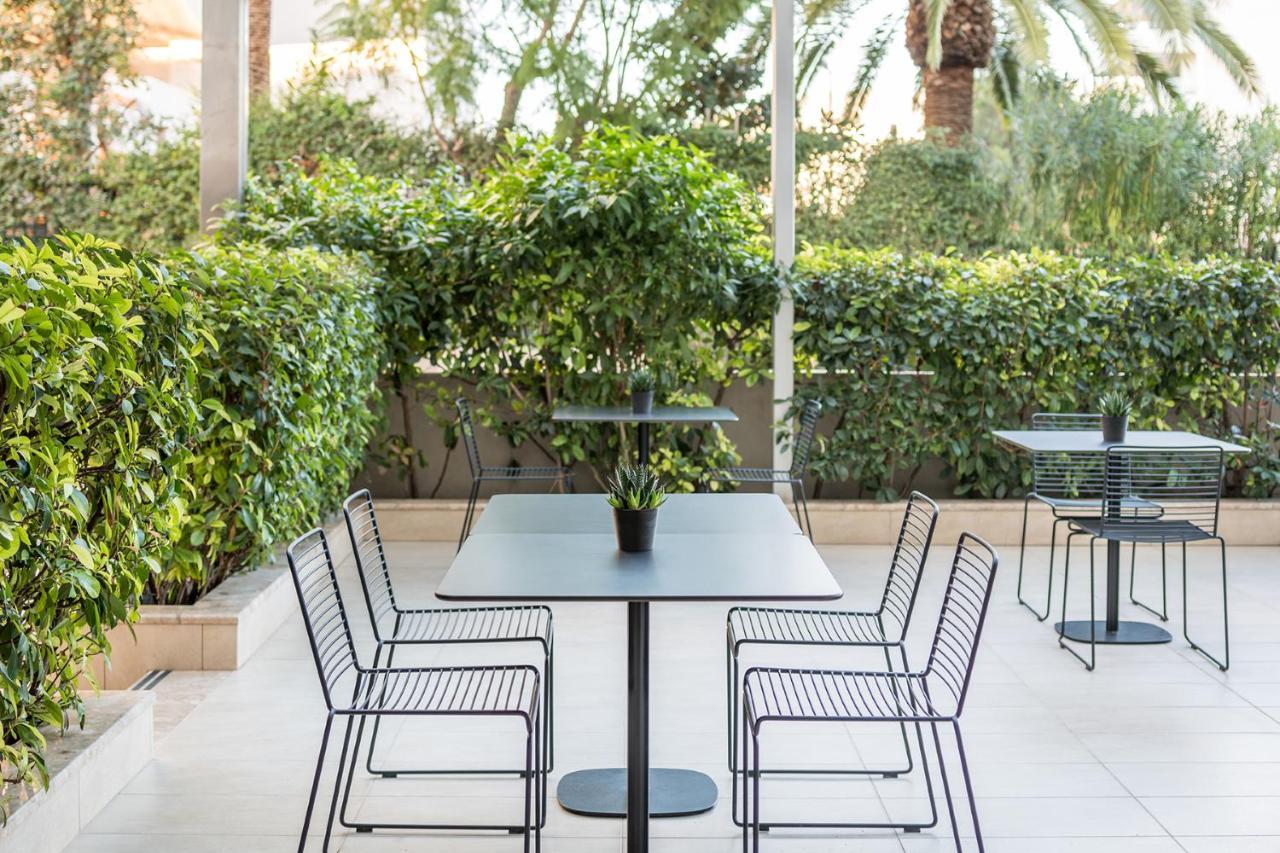 Hotel Amarilia 4*