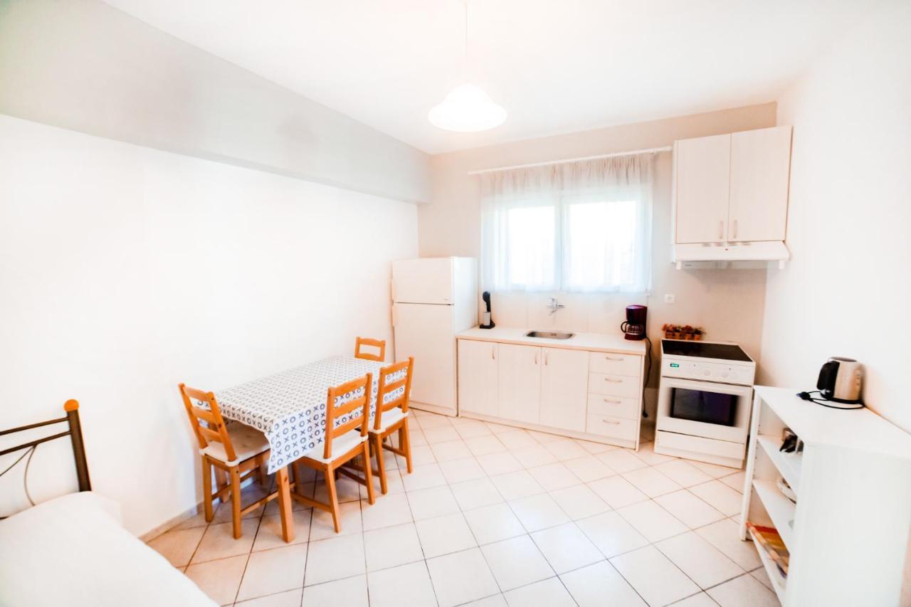 Apartment Filia &