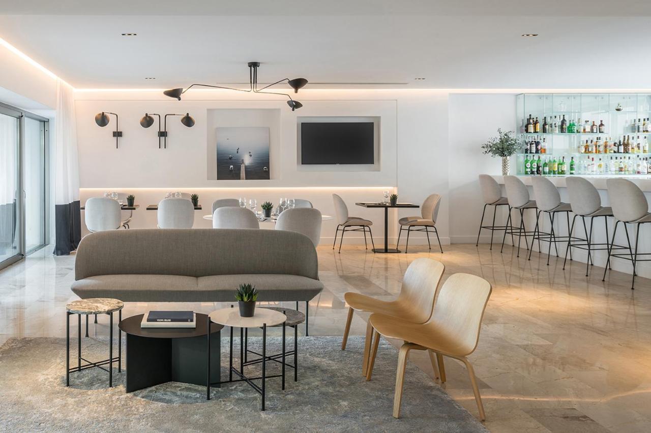 Amarilia 4* Vouliagmeni