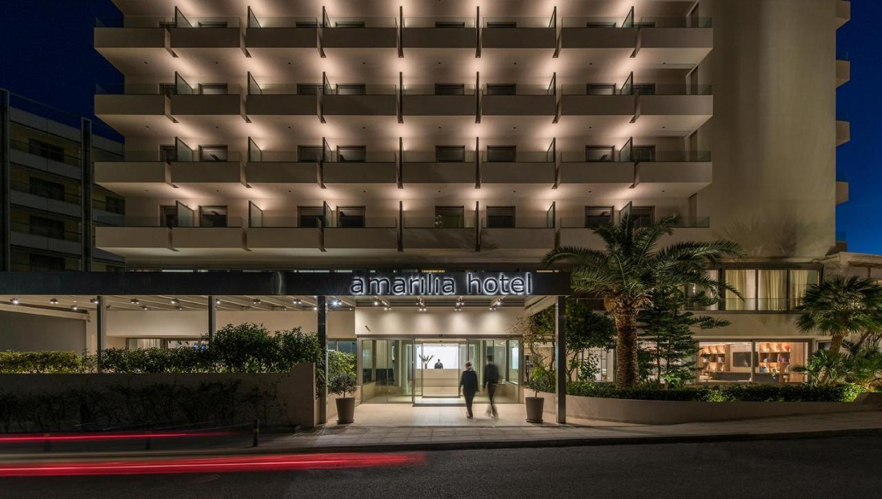 Hotel Amarilia