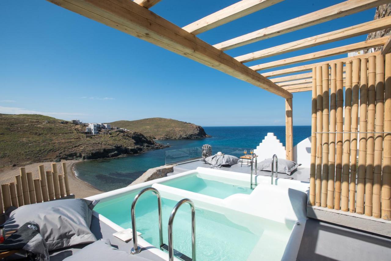 Holiday home Merchia Bay Mykonos