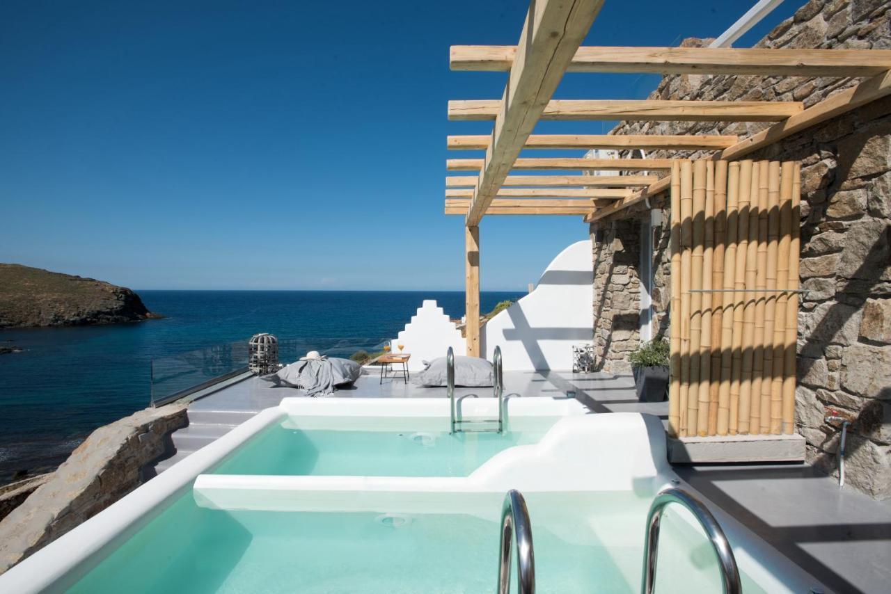 Merchia Bay Mykonos