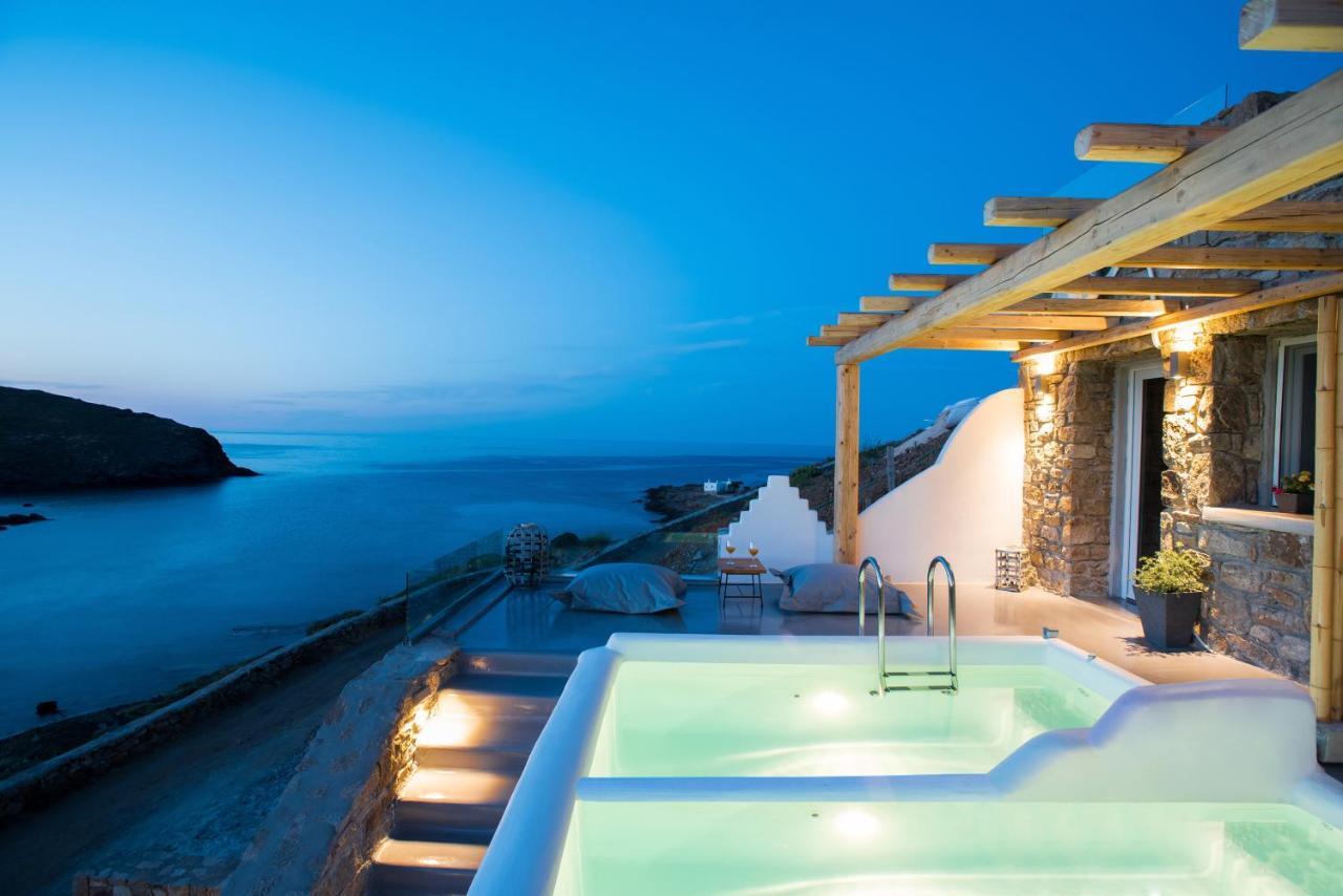 Holiday home Merchia Bay Mykonos