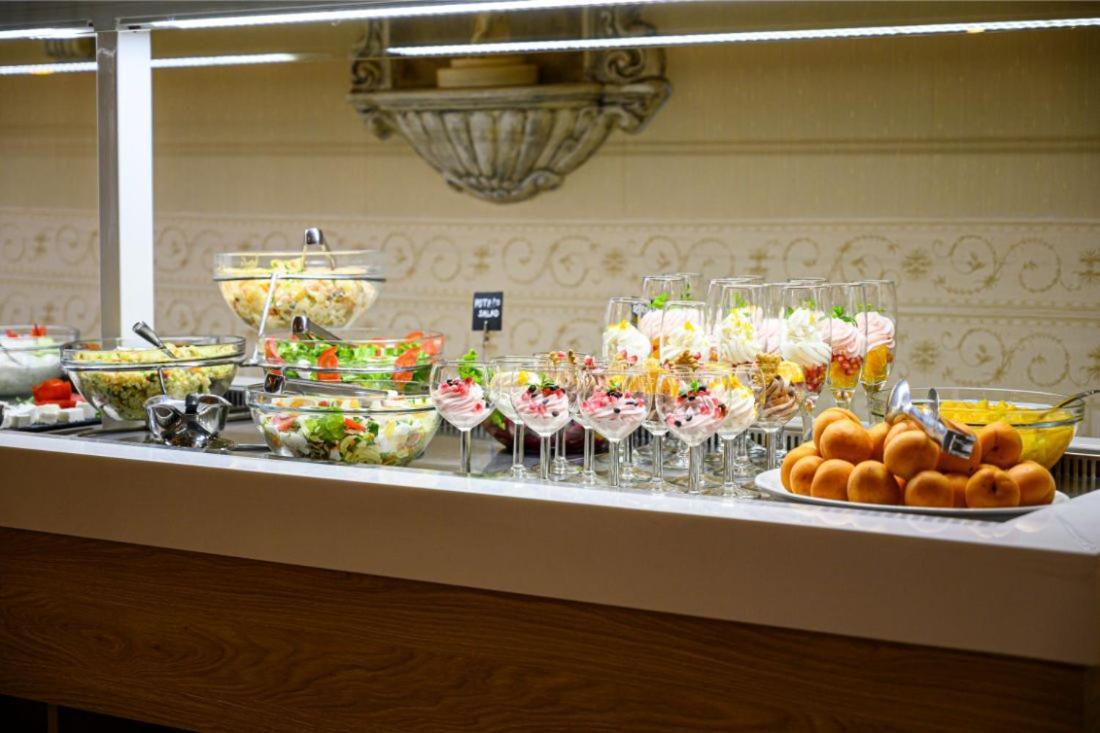 Hotel Parthenon Art Hotel Olympiaki Akti