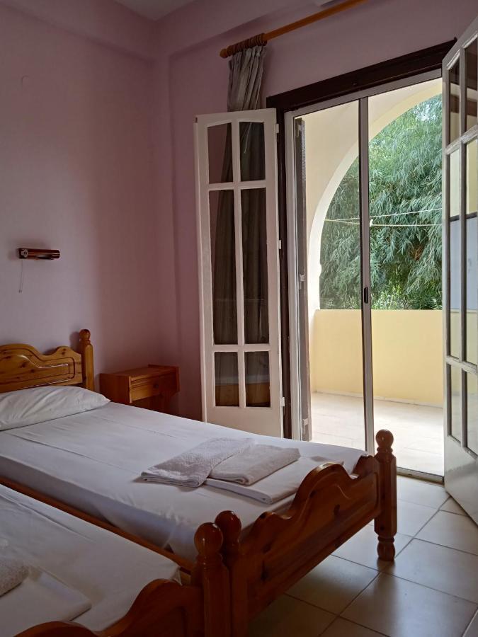 Guest house Santa Maria Vitalades
