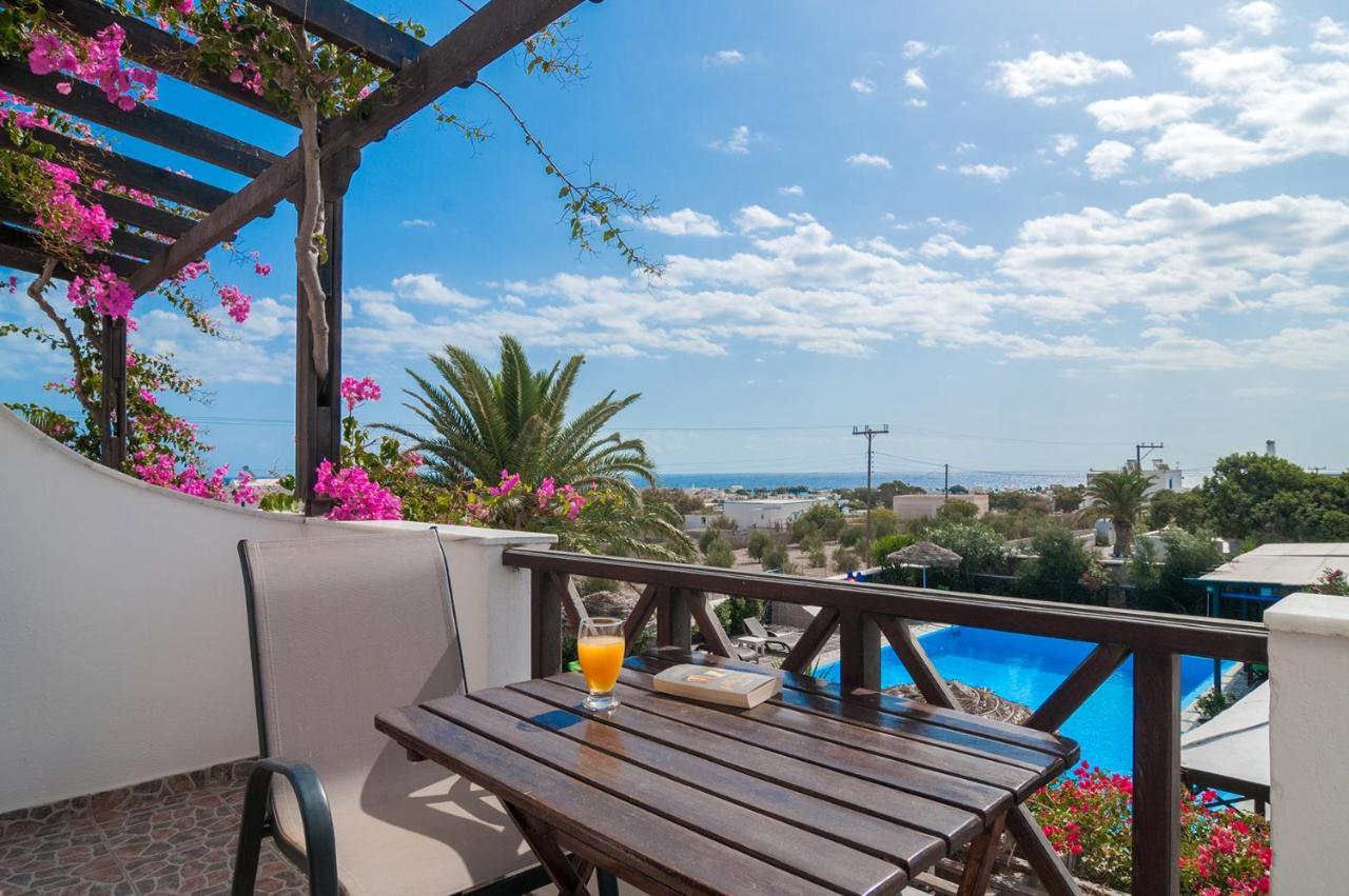 Hotel Santorini