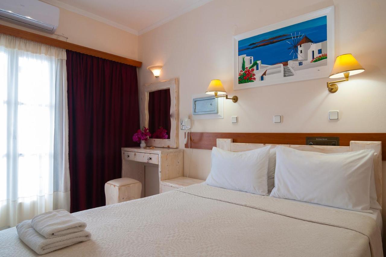 Santorini Hotel