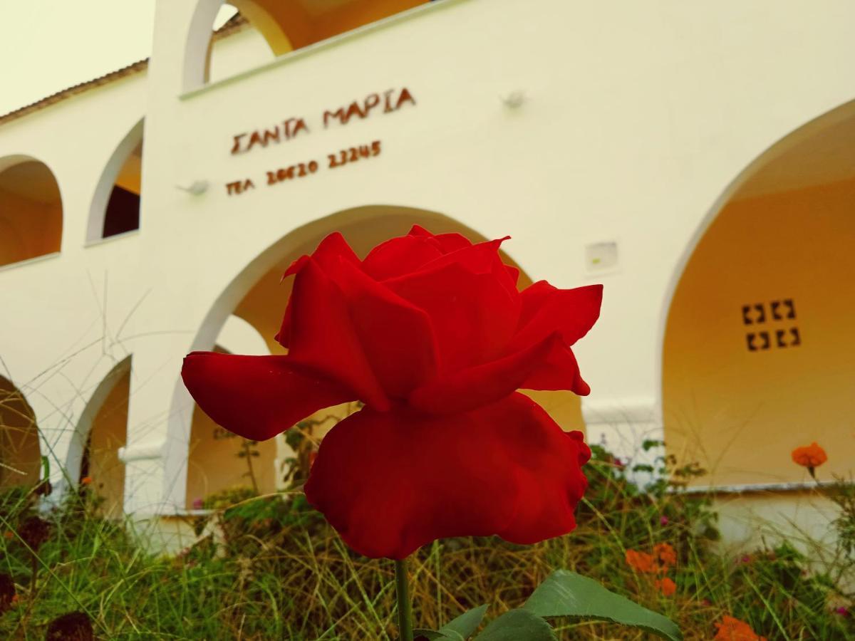 Santa Maria