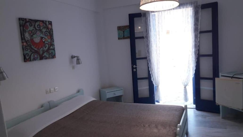 Mediterraneo Hotel