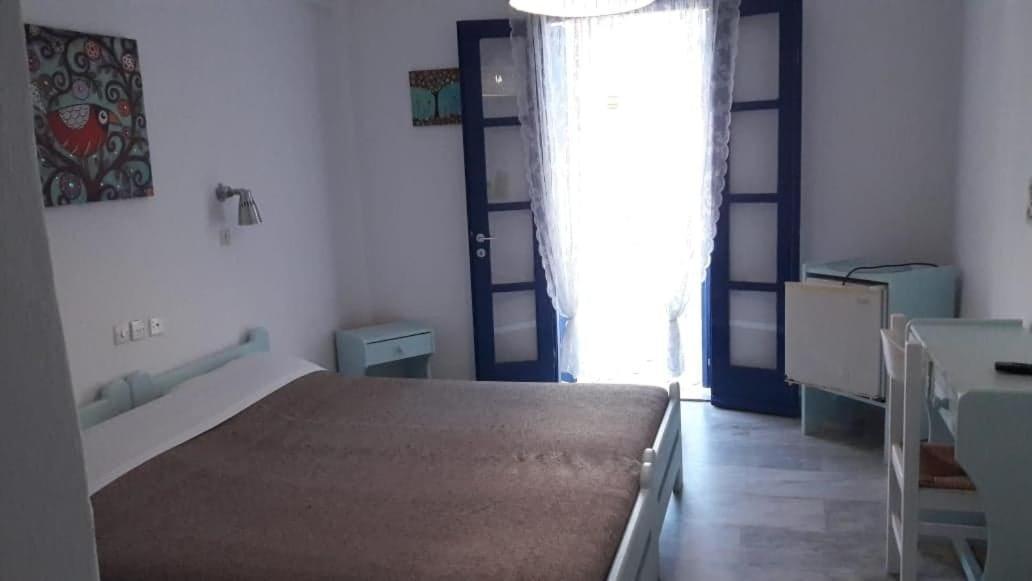 Hotel Mediterraneo