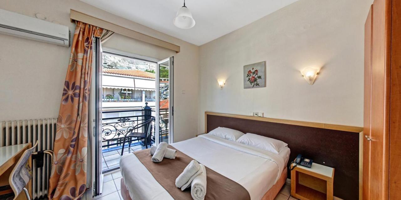 Rex Hotel Kalambaka