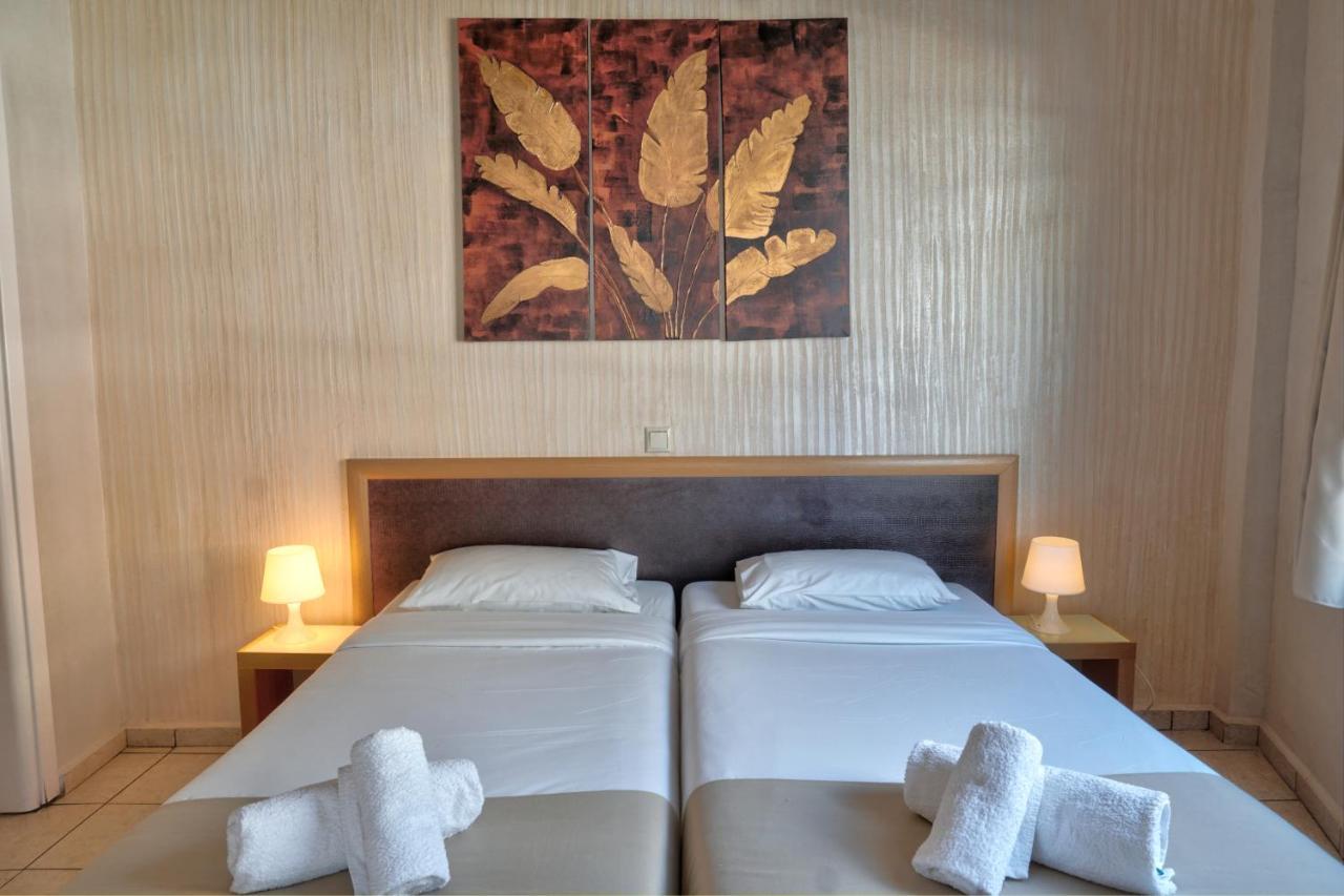 Hotel Rex