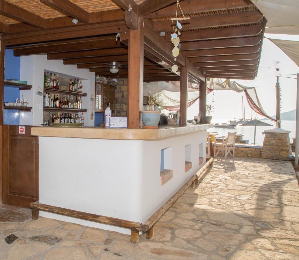 Alea Mare 3* Alinda (Leros)