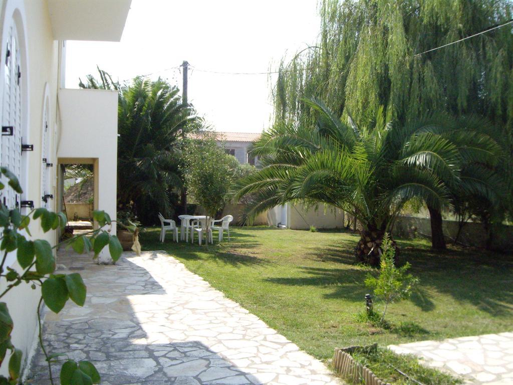 Apartment Stefania Acharavi (Corfu)